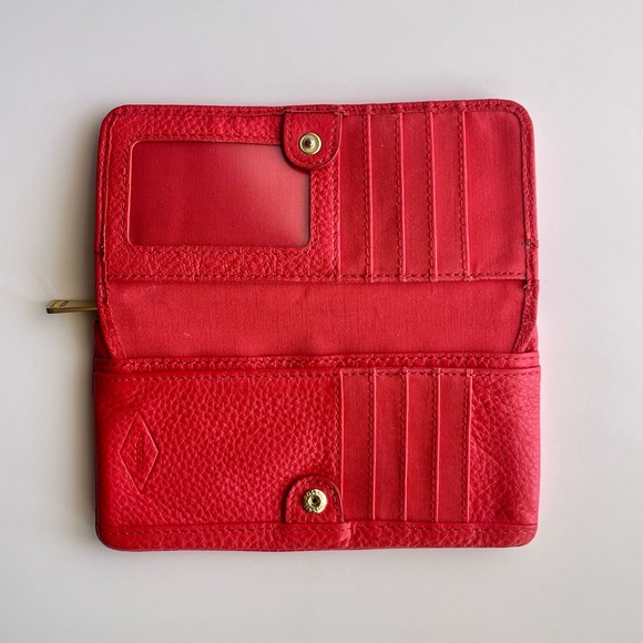 Fossil wallet - Picture 3 of 6